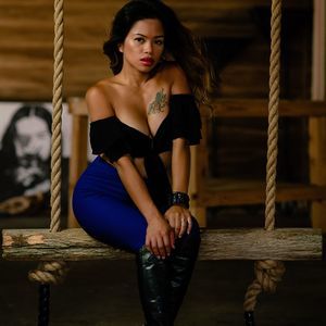 Meet your Posher, Nellie rose